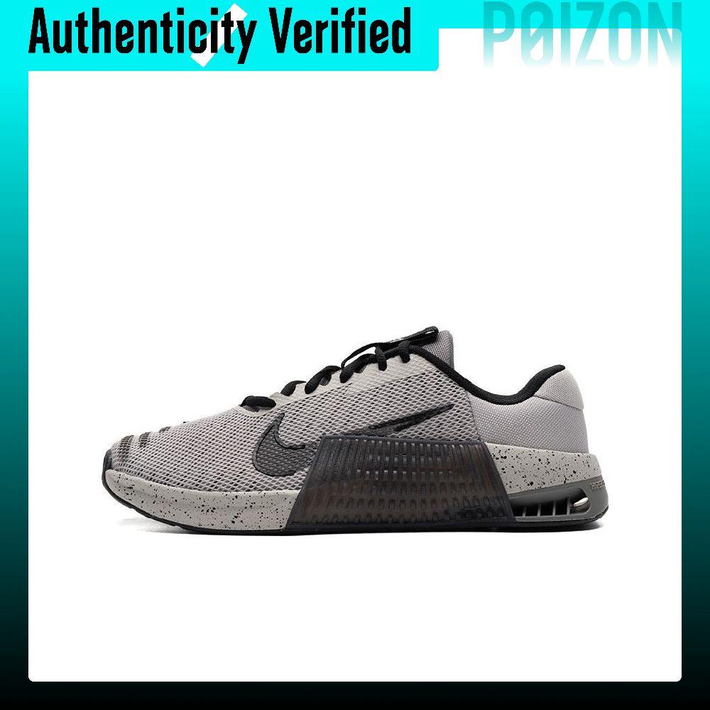 Nike Shoes Metcon 9 - Nike Metcon 9 Bağcıklı Düşük Bilekli