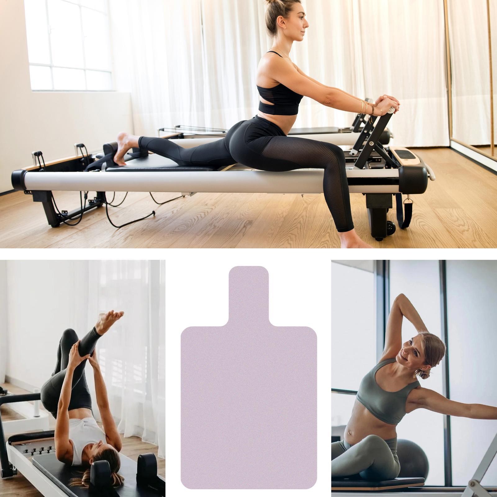 Pilates Reformer Matı, Yumuşak - Pilates & Yoga Vida incelemesi ve fiyatı