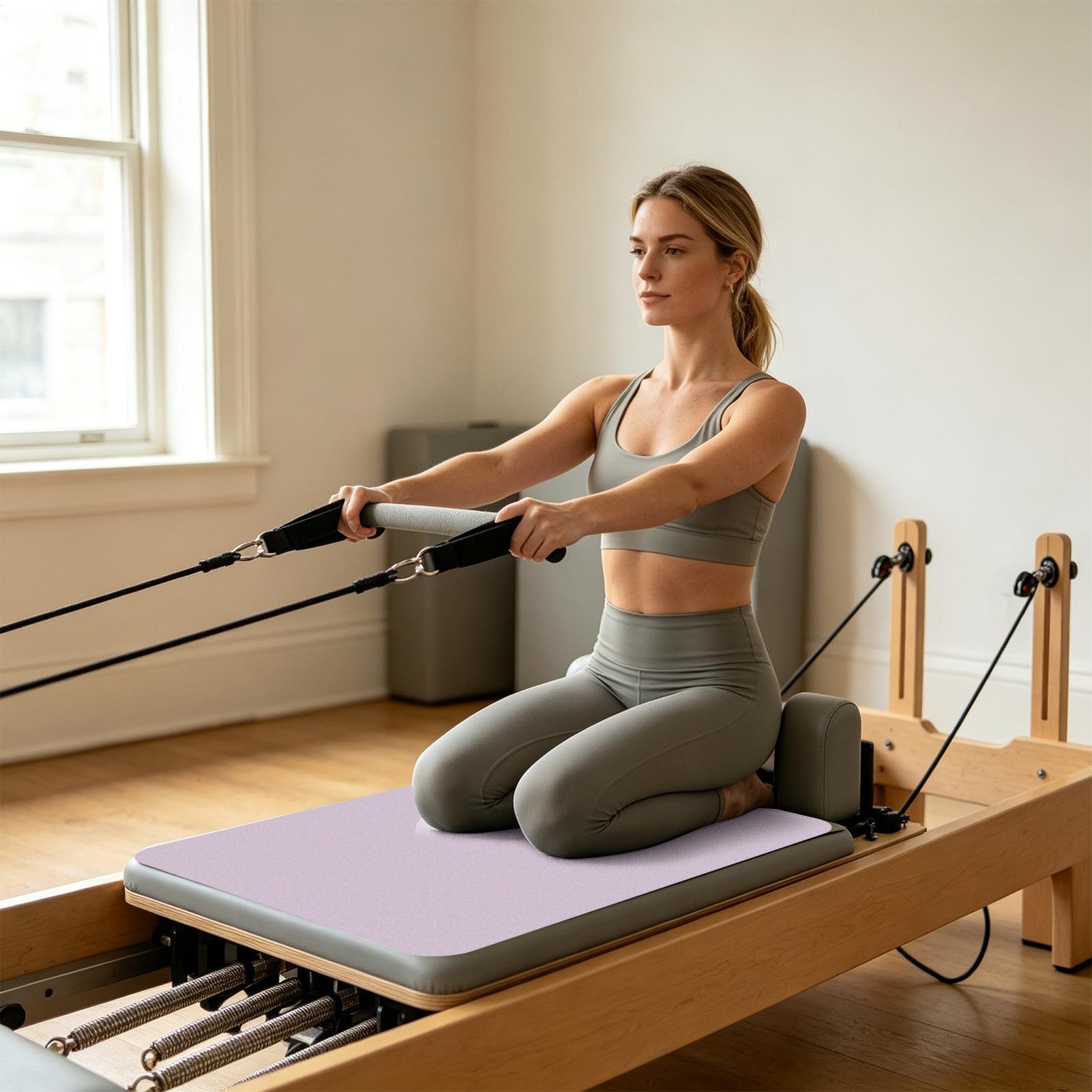 Pilates Reformer Matı, Yumuşak - Pilates & Yoga Vida incelemesi ve fiyatı