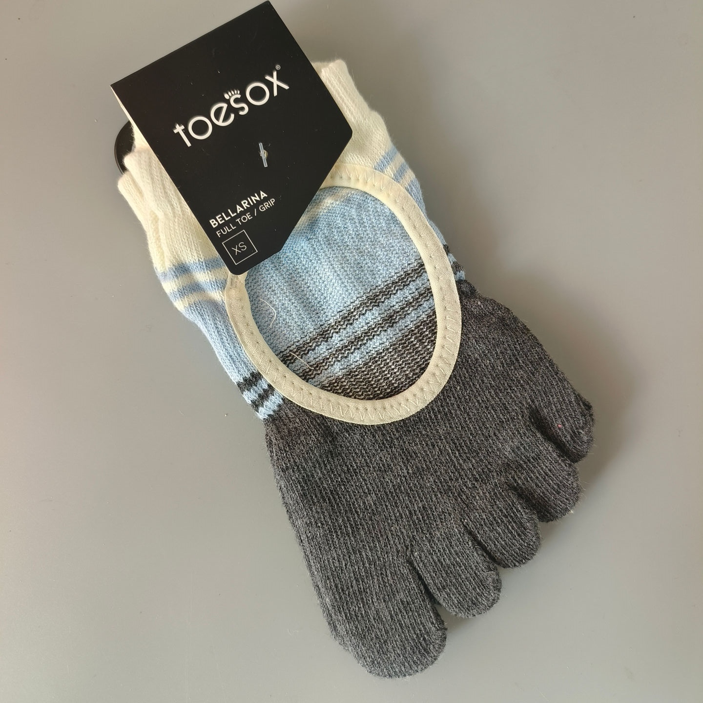 Toesox Yoga Çorapları, Kadınla - Medias Para Pilates Y Yoga incelemesi ve fiyatı