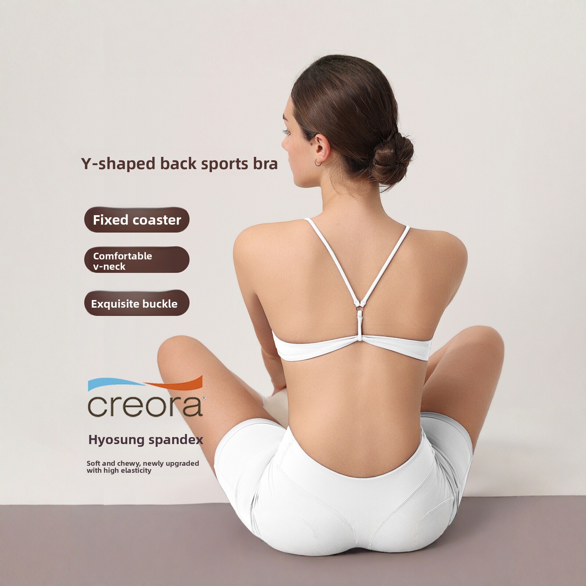 Kadınlar için Yüksek Destekli, - Pilates Yoga One incelemesi ve fiyatı