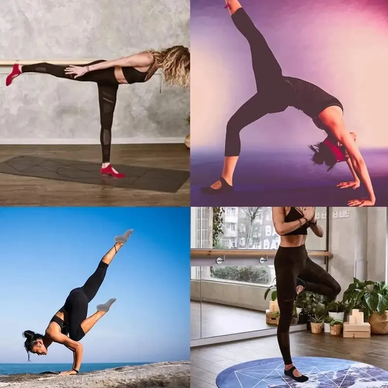 Sırtı açık kaymaz Fitness Yoga - Pilate Yoga Workout incelemesi ve fiyatı